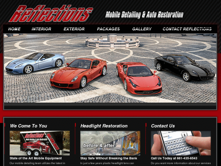 www.reflectionsdetailingav.com