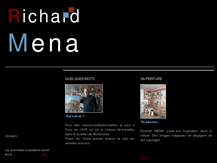 www.richardmena.com