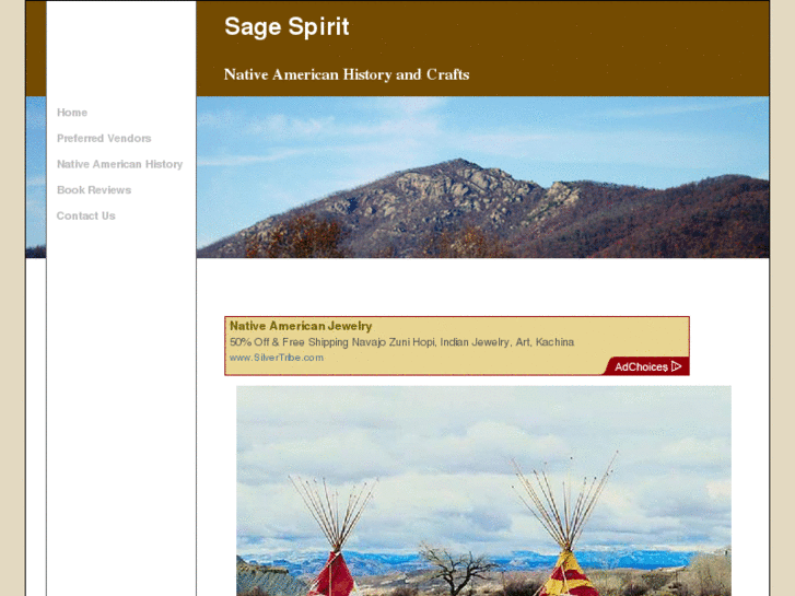 www.sagespirit.net