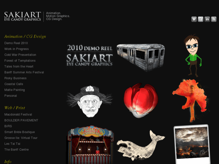 www.sakiart.com