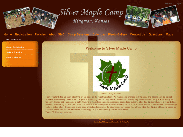 www.silvermaplecamp.org