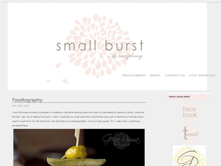 www.smallburst.com