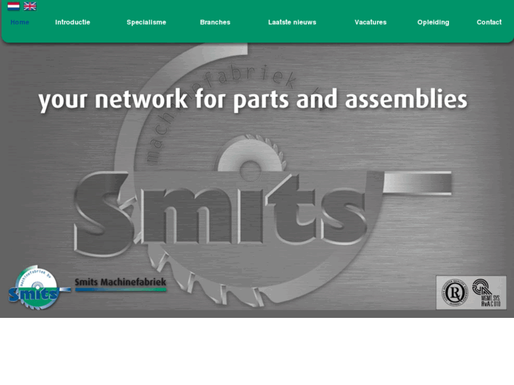 www.smits-machinefabriek.com