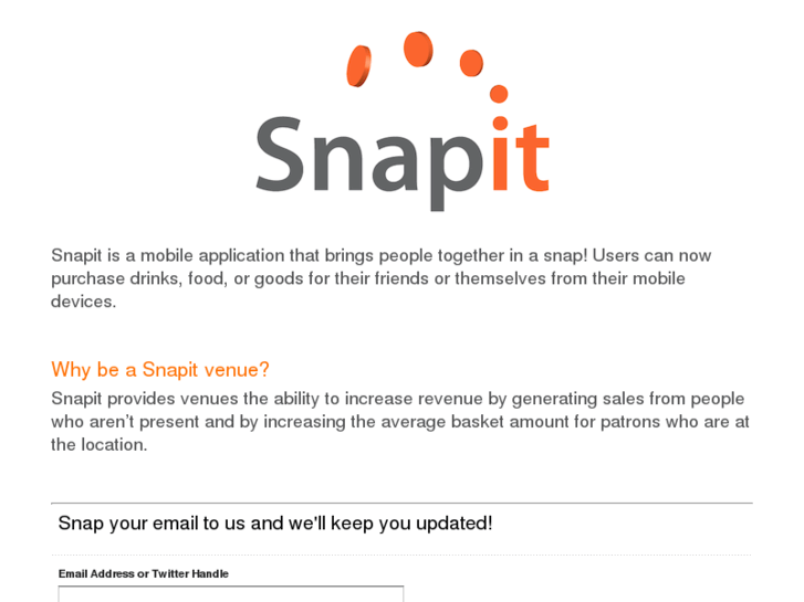 www.snapitapp.com