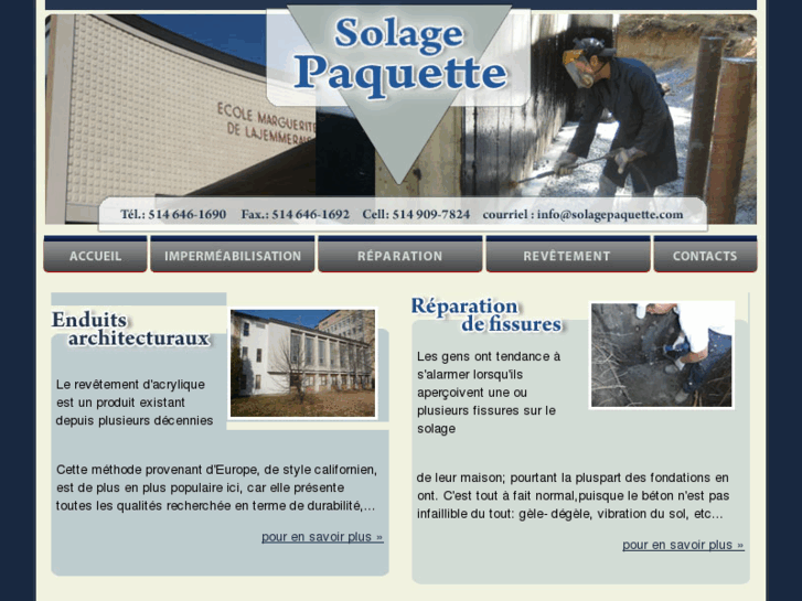 www.solagepaquette.com