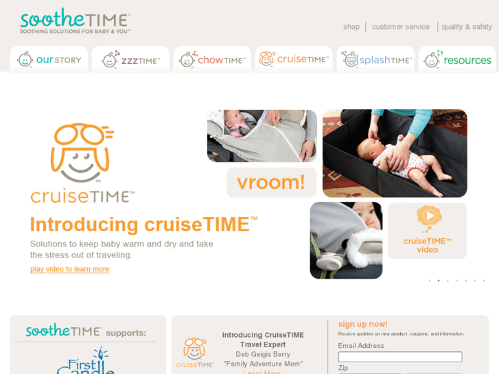 www.soothetime.com