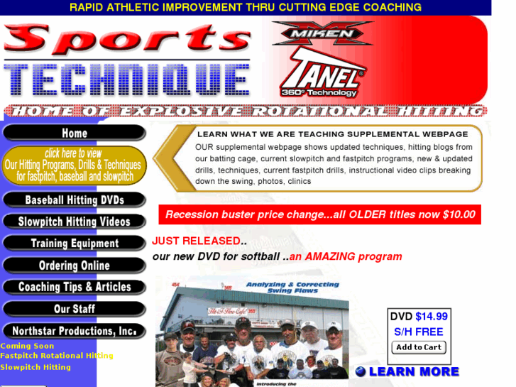 www.sportstechnique.com