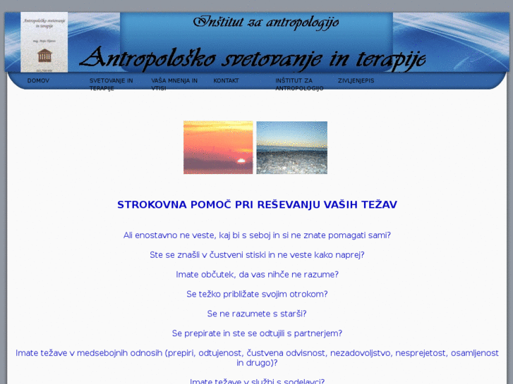 www.terapije-svetovanje.com