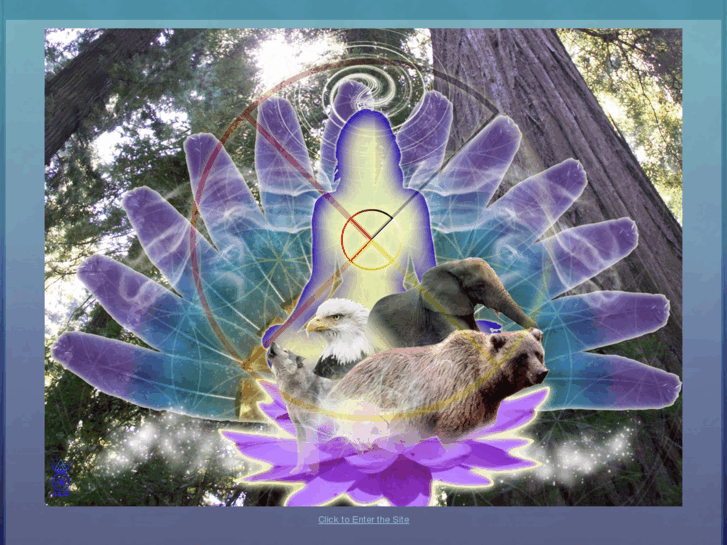 www.thehealerwithin.com