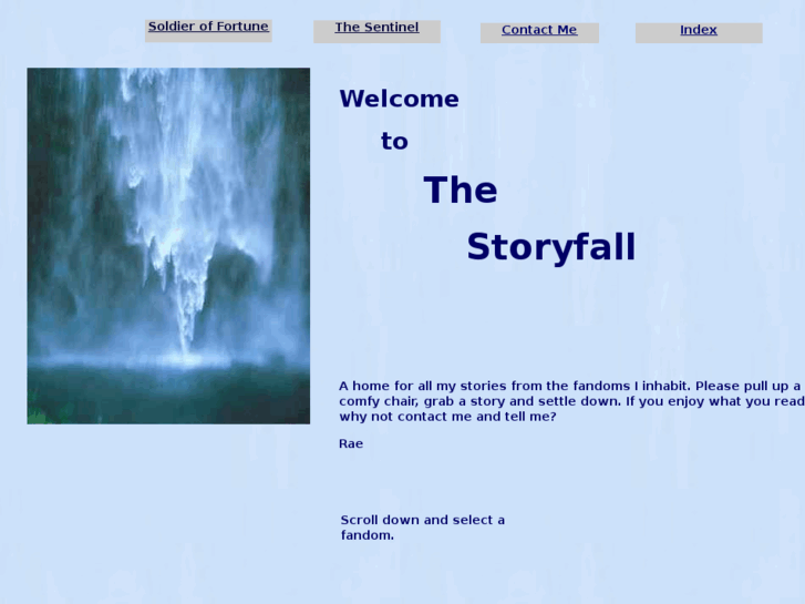 www.thestoryfall.com