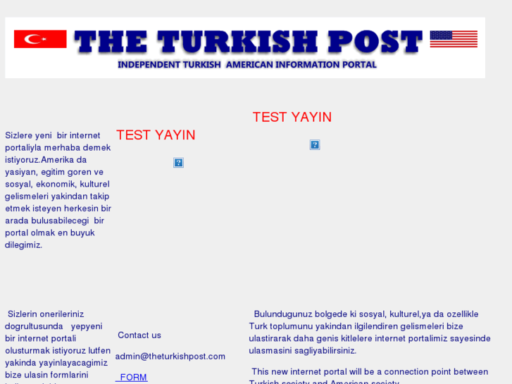 www.theturkishpost.com