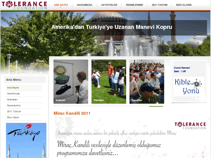 www.tolerancefoundation.com