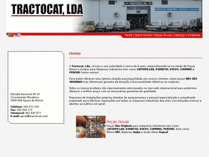 www.tractocat.com