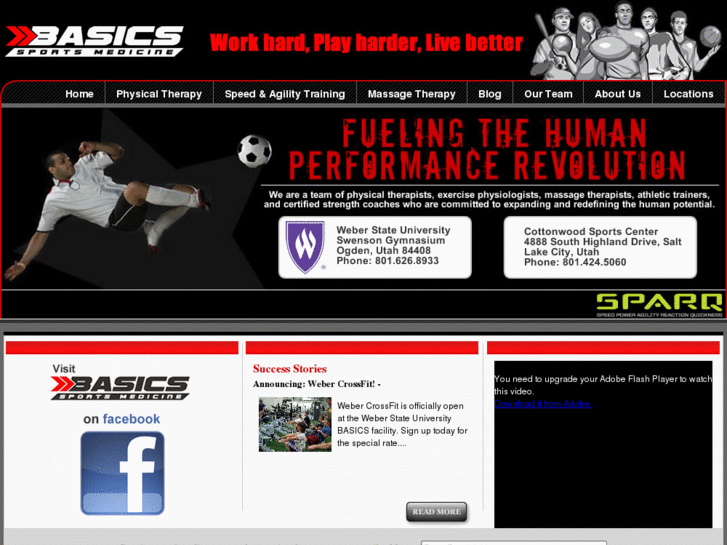 www.trainatbasics.com