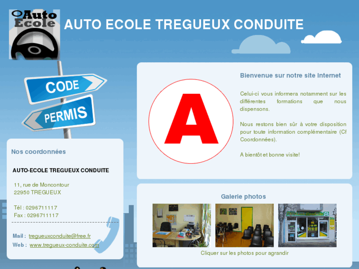www.tregueux-conduite.com