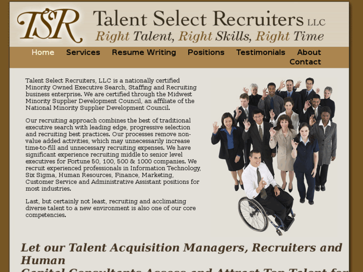 www.ts-recruiters.com