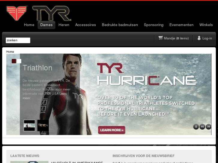 www.tyr-sport.com