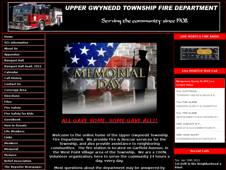 www.ugfd.org