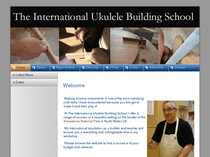 www.ukebuild.com