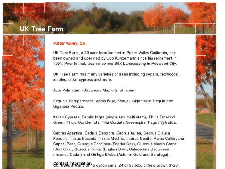 www.uktreefarm.com