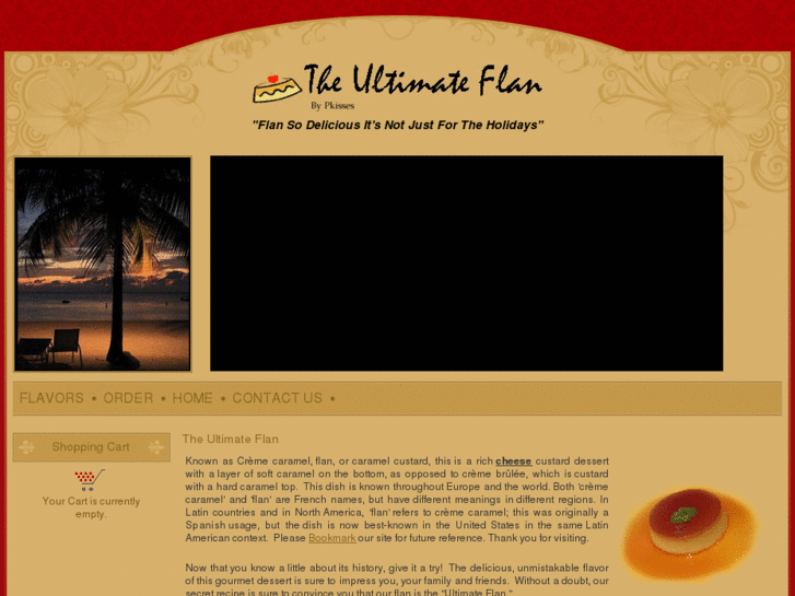 www.ultimateflan.com