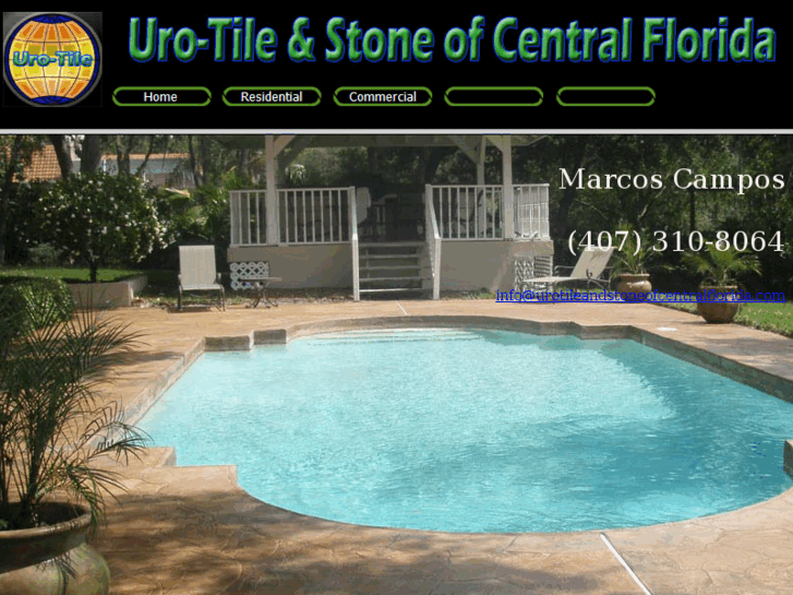 www.urotileandstoneofcentralflorida.com