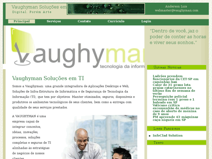 www.vaughyman.com