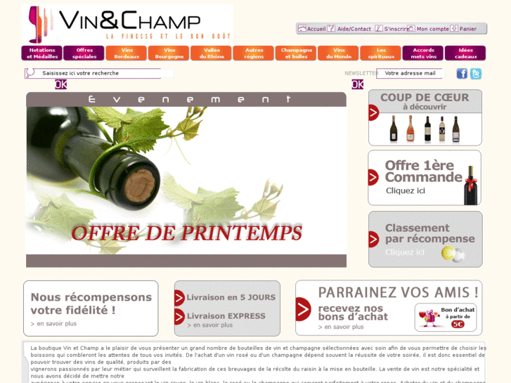 www.vin-et-champ.fr