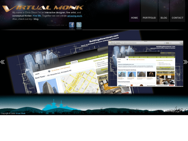 www.virtualmonk.com