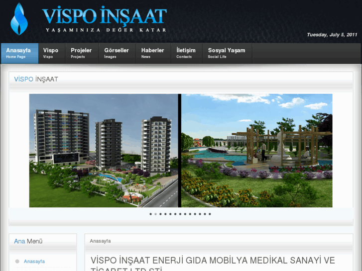 www.vispoinsaat.com