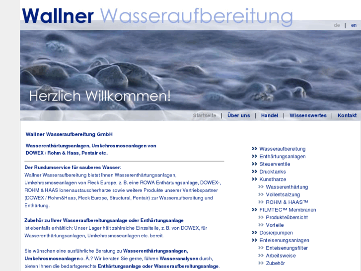 www.wallner-wasser.at