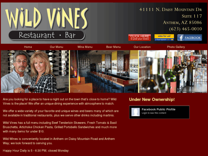 www.wildvines.net