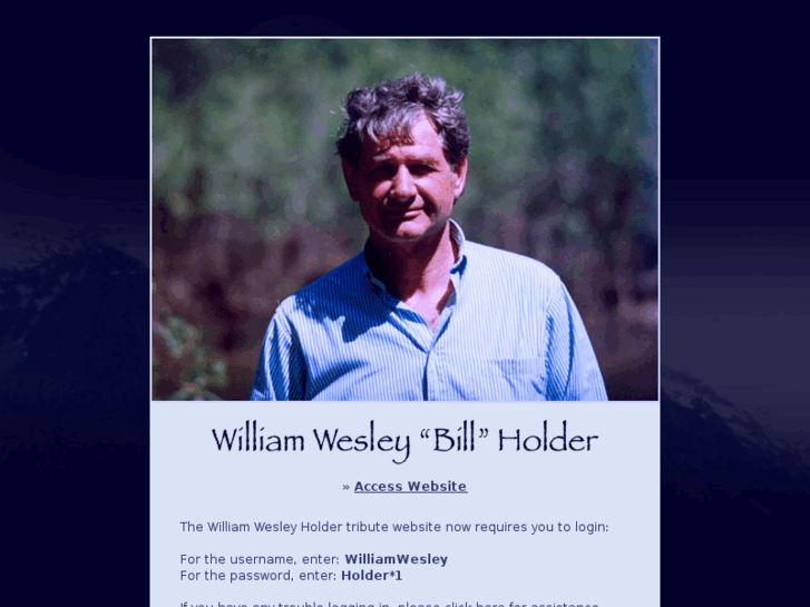 www.williamholder.com