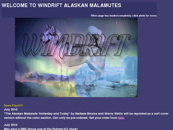 www.windriftmals.com