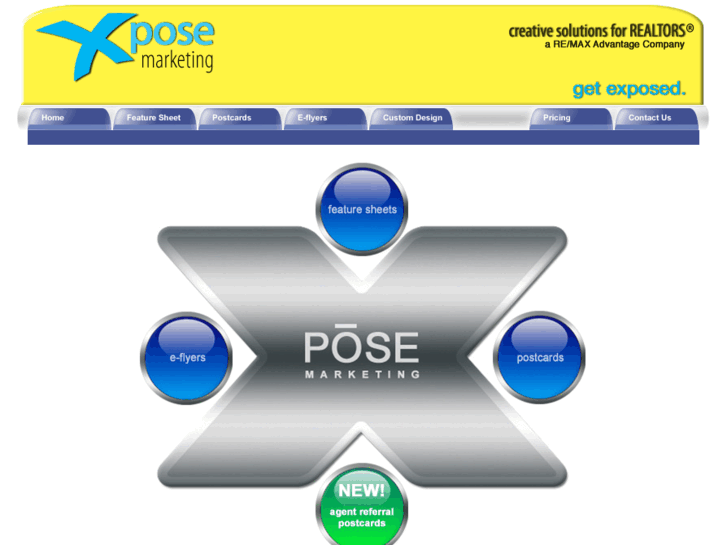 www.xposemarketing.com