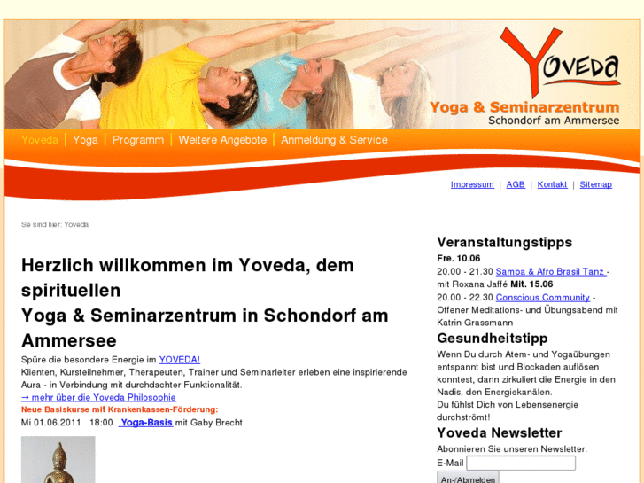 www.yoveda.com