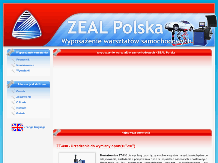 www.zeal.pl