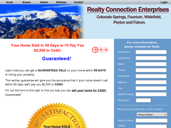 www.59dayguaranteeprogram.com