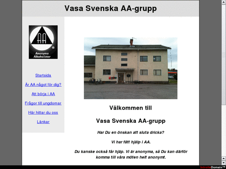 www.aa-vasa.com