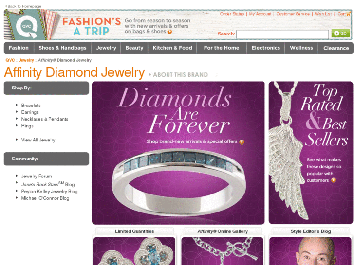 www.affinitydiamond.com