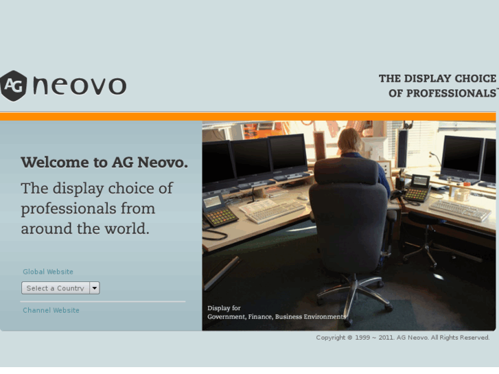 www.agneovo.info