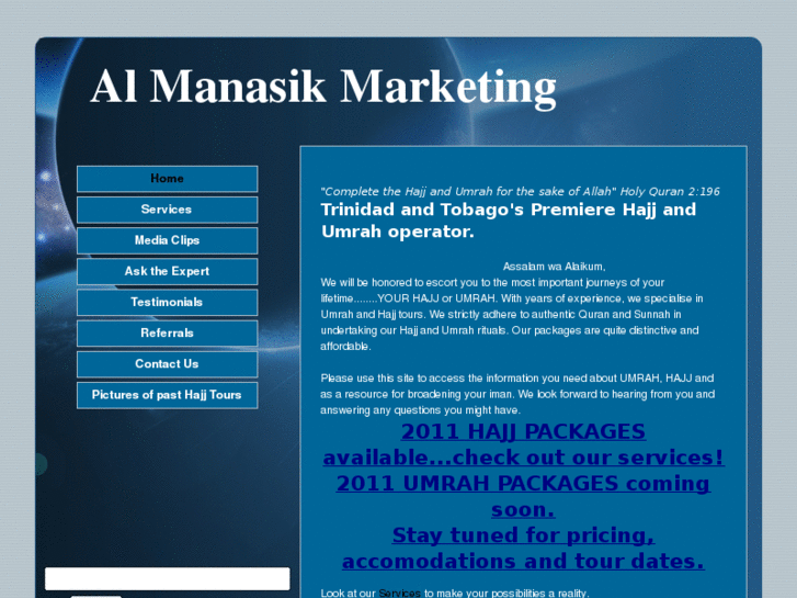 www.almanasikmarketing.com