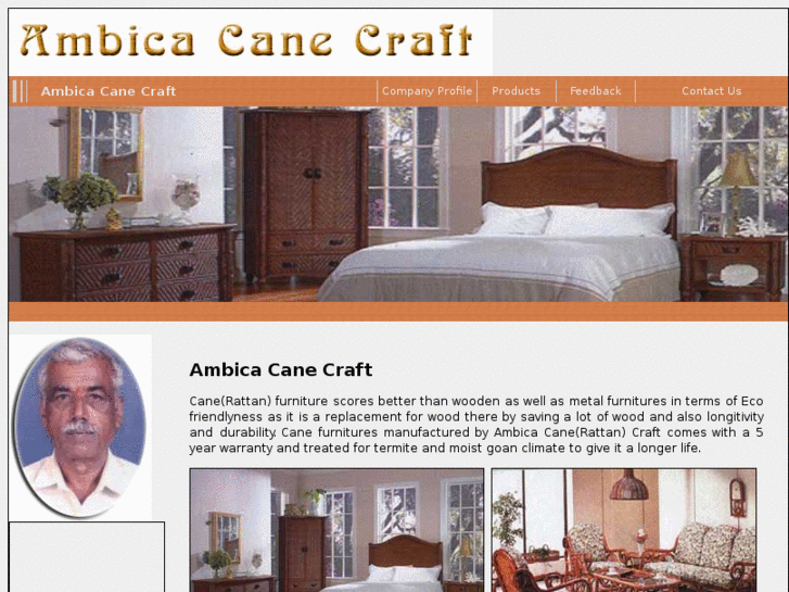 www.ambicacanecraft.com