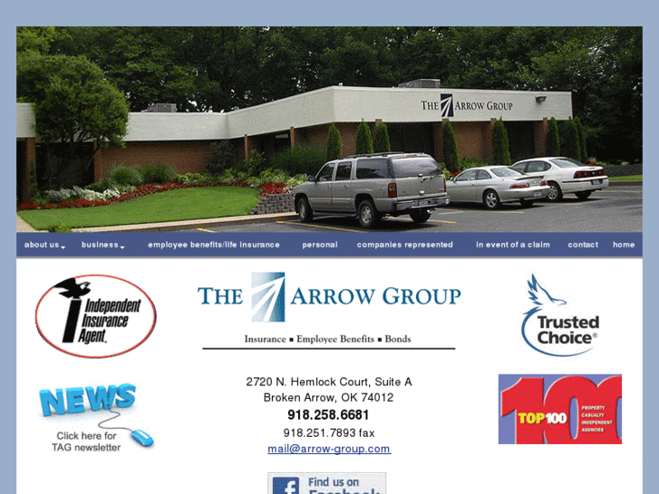 www.arrow-group.com