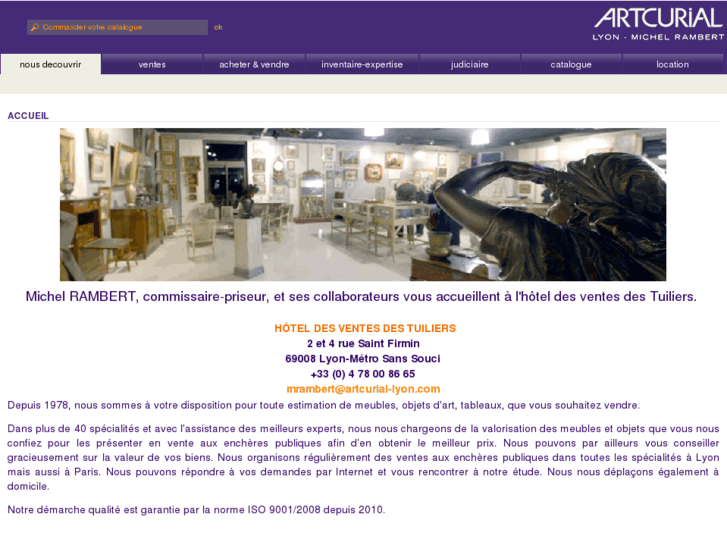 www.artcurial-lyon.com