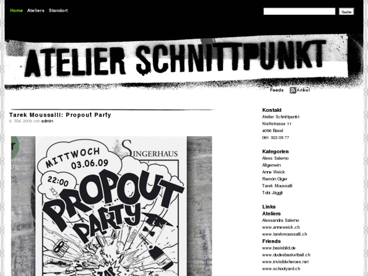 www.atelierschnittpunkt.net