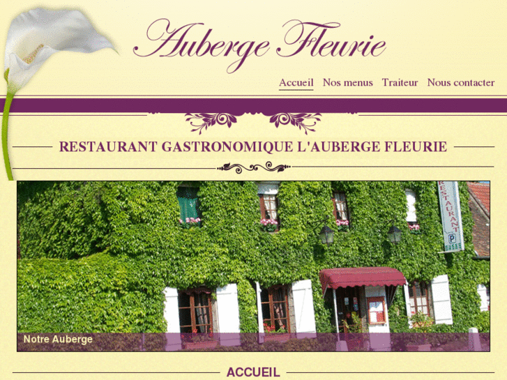 www.auberge-fleurie-gastronomie-60.com