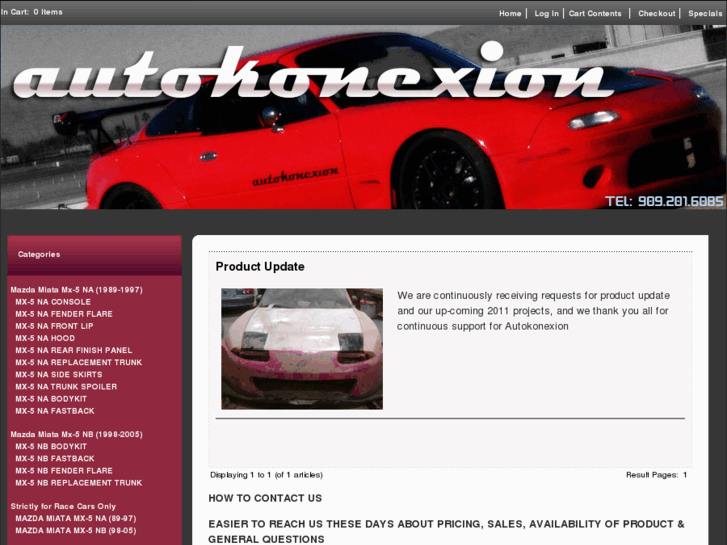 www.autokonexion.com