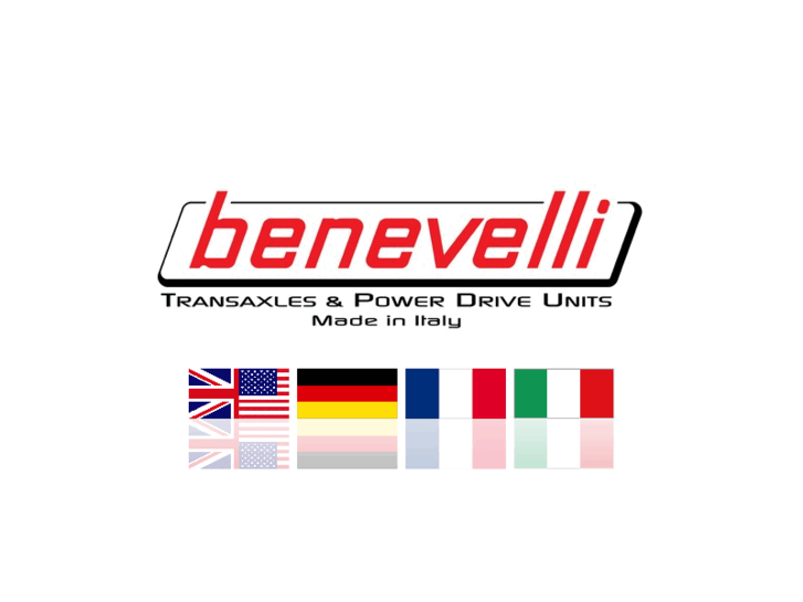 www.benevelli.it