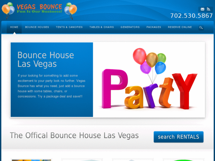 www.bouncehouselasvegas.com